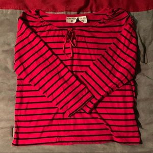 3 for $20; 3/4 Sleeve Shirt